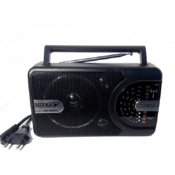Радиоприемник NEEKA NK-908AC в Одессе
