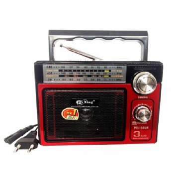 Радиоприемник Puxing PX-158UR в Одессе