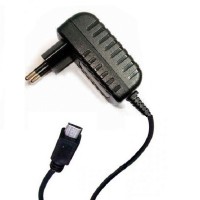Сетевое зарядное устройство V8 12V 3.0A micro-USB