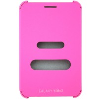 Чехол-книжка Samsung Galaxy Tab 2 P3100 7.0″ розовый