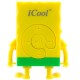 MP3 плеер icool Губка Боб зеленые штаны в Одессе