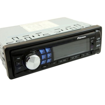 Магнитола Pioneer JD-337 USB SD в Одессе