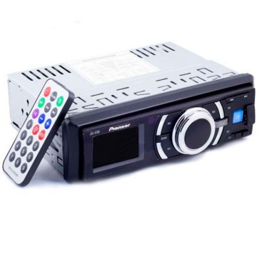 Магнитола Pioneer JD-338 USB SD в Одессе