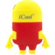 MP3 плеер icool Миньон красные штаны в Одессе