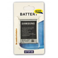 Аккумулятор Samsung EB-L1G6LLU 2100 mAh i9080, i9082, i9300 A класс