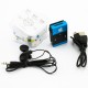 MP3 плеер icool 328 Синий в Одессе