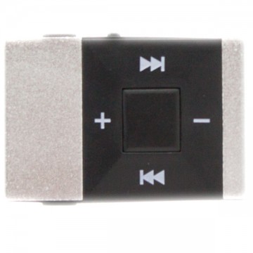 MP3 плеер icool 328 Серебристый в Одессе
