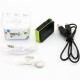 MP3 плеер icool 328 Салатовый в Одессе