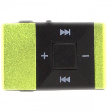 MP3 плеер icool 328 Салатовый в Одессе