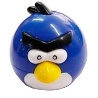 MP3 Angry Birds Синий