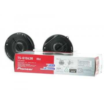 Pioneer TS-G1043R 10 см в Одессе