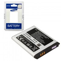 Аккумулятор Samsung AB483640BU 880 mAh C3050, S8300, J600 AA/High Copy пластик.блистер