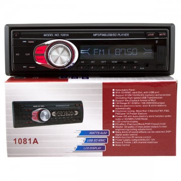 Магнитола Pioneer 1081A USB SD в Одессе