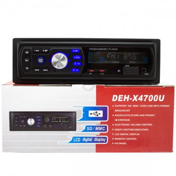 Магнитола Pioneer DEH-4700U USB SD в Одессе