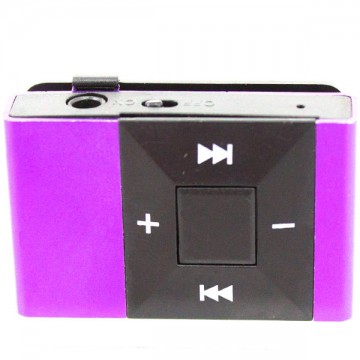 MP3 плеер icool 328 Фиолетовый в Одессе