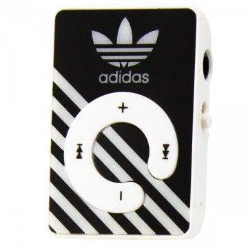 MP3 плеер Adidas Черный в Одессе