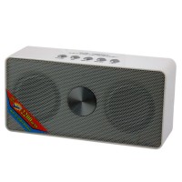 Портативная колонка WSTER WS-768BT Bluetooth, Портативная MP3