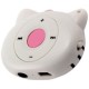 MP3 плеер Hello Kitty Белый с розовым бантиком в Одессе