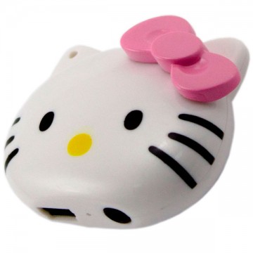 MP3 плеер Hello Kitty Белый с розовым бантиком в Одессе