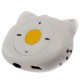 MP3 плеер Hello Kitty Белый c желтым бантиком в Одессе