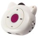 MP3 плеер Hello Kitty Белый с малиновым бантиком в Одессе