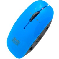 MP3 плеер Мышка, Голубой