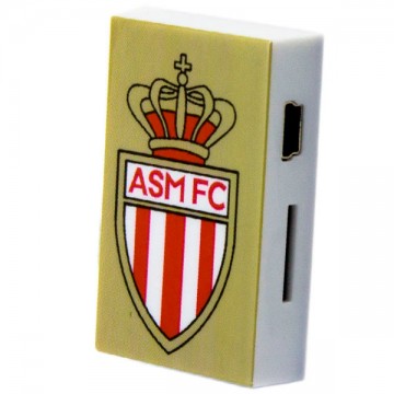 MP3 плеер Monaco FC Коричневый в Одессе