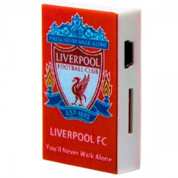 MP3 плеер Liverpool FC Красный в Одессе