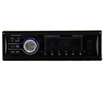 Магнитола Pioneer 2037 USB SD в Одессе