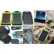 Solar Charger ES500 Power Bank 5000 mAh black-yellow в Одессе